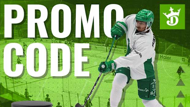 draftkings hockey